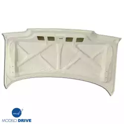 FRP CSL Duckbill Trunk > Nissan Skyline (R32) 1990-1994 > 2dr Coupe image - 7