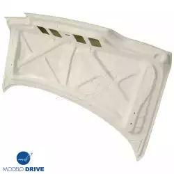 FRP CSL Duckbill Trunk > Nissan Skyline (R32) 1990-1994 > 2dr Coupe image - 9