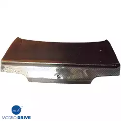 Carbon Fiber CSL Duckbill Trunk > Nissan Skyline (R32) 1990-1994 > 2dr Coupe image - 7