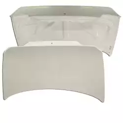 FRP CSL Duckbill Trunk > Nissan Skyline (R33) GTS 1995-1998 > 2dr Coupe image - 10