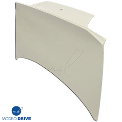 ModeloDrive FRP CSL Duckbill Trunk > Nissan Skyline (R33) GTS GTR 1995-1998 > 2dr Coupe image - 2