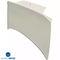 FRP CSL Duckbill Trunk > Nissan Skyline (R33) GTS 1995-1998 > 2dr Coupe image - 2