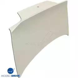 FRP CSL Duckbill Trunk > Nissan Skyline (R33) GTS 1995-1998 > 2dr Coupe image - 3