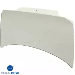 FRP CSL Duckbill Trunk > Nissan Skyline (R33) GTS 1995-1998 > 2dr Coupe image - 4