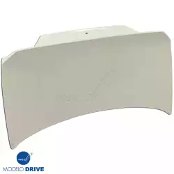 FRP CSL Duckbill Trunk > Nissan Skyline (R33) GTS 1995-1998 > 2dr Coupe image - 5