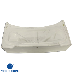 ModeloDrive FRP CSL Duckbill Trunk > Nissan Skyline (R33) GTS GTR 1995-1998 > 2dr Coupe image - 7