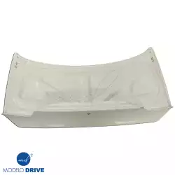 FRP CSL Duckbill Trunk > Nissan Skyline (R33) GTS 1995-1998 > 2dr Coupe image - 7