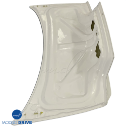 ModeloDrive FRP CSL Duckbill Trunk > Nissan Skyline (R33) GTS GTR 1995-1998 > 2dr Coupe image - 8