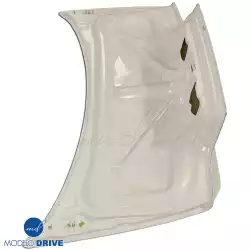 FRP CSL Duckbill Trunk > Nissan Skyline (R33) GTS 1995-1998 > 2dr Coupe image - 8