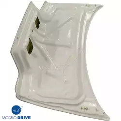 FRP CSL Duckbill Trunk > Nissan Skyline (R33) GTS 1995-1998 > 2dr Coupe image - 9