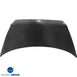 Carbon Fiber CSL Duckbill Trunk > Nissan Skyline (R33) GTS 1995-1998 > 2dr Coupe image - 9