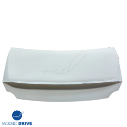 ModeloDrive FRP CSL Duckbill Trunk > Nissan GT-R GTR (R35) 2009-2017 image - 3