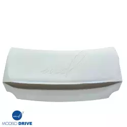 FRP CSL Duckbill Trunk > Nissan GT-R GTR (R35) 2009-2017 image - 3