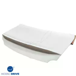 FRP CSL Duckbill Trunk > Nissan GT-R GTR (R35) 2009-2017 image - 4