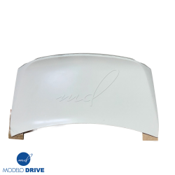 ModeloDrive FRP CSL Duckbill Trunk > Nissan GT-R GTR (R35) 2009-2017 image - 5