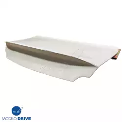 FRP CSL Duckbill Trunk > Nissan GT-R GTR (R35) 2009-2017 image - 6