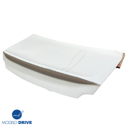 ModeloDrive FRP CSL Duckbill Trunk > Nissan GT-R GTR (R35) 2009-2017 image - 7