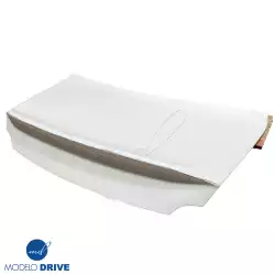 FRP CSL Duckbill Trunk > Nissan GT-R GTR (R35) 2009-2017 image - 7