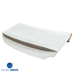 ModeloDrive FRP CSL Duckbill Trunk > Nissan GT-R GTR (R35) 2009-2017 image - 9