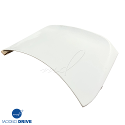 ModeloDrive FRP CSL Duckbill Trunk > Nissan GT-R GTR (R35) 2009-2017 image - 10