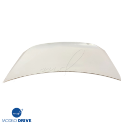 ModeloDrive FRP CSL Duckbill Trunk > Nissan GT-R GTR (R35) 2009-2017 image - 11