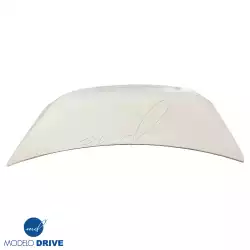 FRP CSL Duckbill Trunk > Nissan GT-R GTR (R35) 2009-2017 image - 11