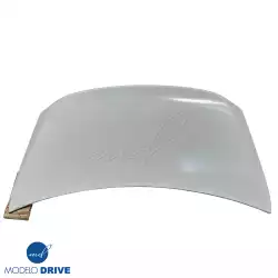 FRP CSL Duckbill Trunk > Nissan GT-R GTR (R35) 2009-2017 image - 12