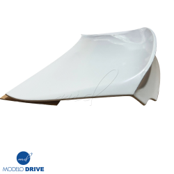 ModeloDrive FRP CSL Duckbill Trunk > Nissan GT-R GTR (R35) 2009-2017 image - 13