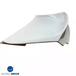 FRP CSL Duckbill Trunk > Nissan GT-R GTR (R35) 2009-2017 image - 13