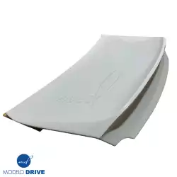 FRP CSL Duckbill Trunk > Nissan GT-R GTR (R35) 2009-2017 image - 14