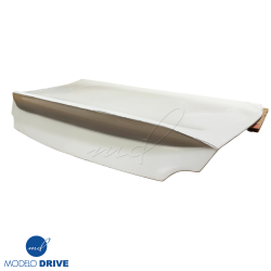 ModeloDrive FRP CSL Duckbill Trunk > Nissan GT-R GTR (R35) 2009-2017 image - 16