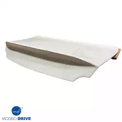 FRP CSL Duckbill Trunk > Nissan GT-R GTR (R35) 2009-2017 image - 16