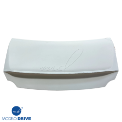 ModeloDrive FRP CSL Duckbill Trunk > Nissan GT-R GTR (R35) 2009-2017 image - 18