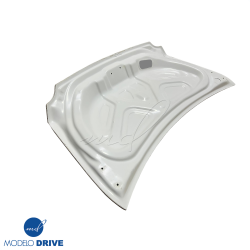 ModeloDrive FRP CSL Duckbill Trunk > Nissan GT-R GTR (R35) 2009-2017 image - 19