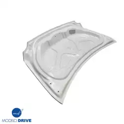 FRP CSL Duckbill Trunk > Nissan GT-R GTR (R35) 2009-2017 image - 19