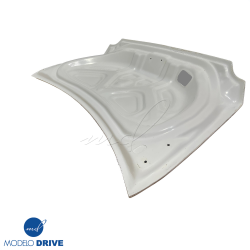 ModeloDrive FRP CSL Duckbill Trunk > Nissan GT-R GTR (R35) 2009-2017 image - 20