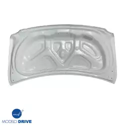 FRP CSL Duckbill Trunk > Nissan GT-R GTR (R35) 2009-2017 image - 21