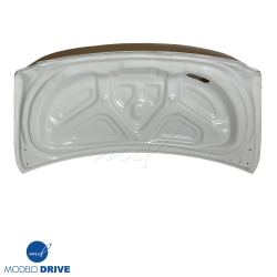 ModeloDrive FRP CSL Duckbill Trunk > Nissan GT-R GTR (R35) 2009-2017 image - 22