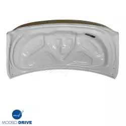 FRP CSL Duckbill Trunk > Nissan GT-R GTR (R35) 2009-2017 image - 22