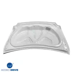 FRP CSL Duckbill Trunk > Nissan GT-R GTR (R35) 2009-2017 image - 23