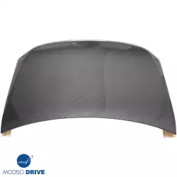 Carbon Fiber CSL Duckbill Trunk > Nissan GT-R GTR (R35) 2009-2017 image - 3