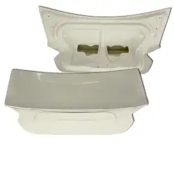 FRP CSL Duckbill Trunk > Scion FR-S (ZN6) 2013-2016 image - 1