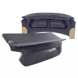 Carbon Fiber CSL Duckbill Trunk > Scion FR-S (ZN6) 2013-2016 image - 1