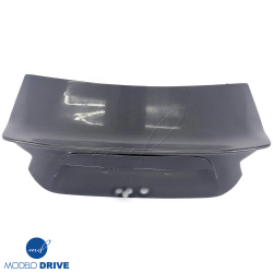 ModeloDrive Carbon Fiber CSL Duckbill Trunk > Scion FR-S (ZN6) 2013-2016 image - 3