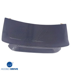 ModeloDrive Carbon Fiber CSL Duckbill Trunk > Scion FR-S (ZN6) 2013-2016 image - 4