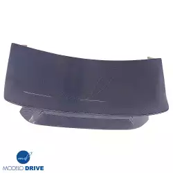 Carbon Fiber CSL Duckbill Trunk > Scion FR-S (ZN6) 2013-2016 image - 4