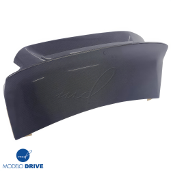 ModeloDrive Carbon Fiber CSL Duckbill Trunk > Scion FR-S (ZN6) 2013-2016 image - 5