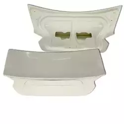 FRP CSL Duckbill Trunk > Subaru BRZ (ZN6) 2013-2020 image - 1