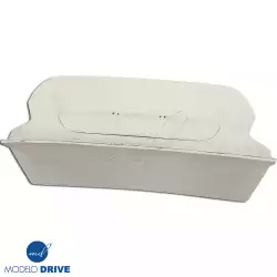 FRP CSL Duckbill Trunk > Subaru BRZ (ZN6) 2013-2020 image - 2