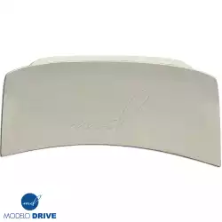 FRP CSL Duckbill Trunk > Subaru BRZ (ZN6) 2013-2020 image - 5